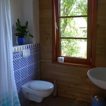 Privatunterkunft Eva-maria Und Reinhard Köhler *